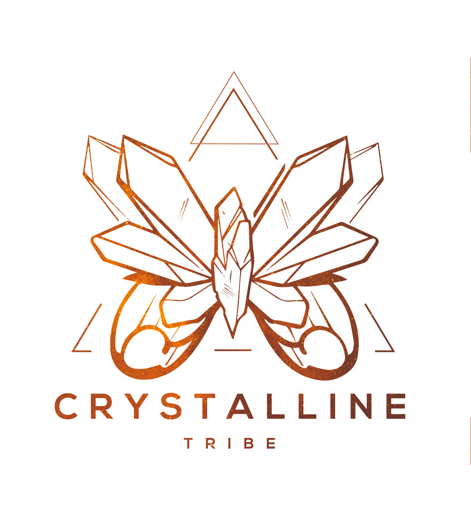 Gift Card - Crystalline Tribe